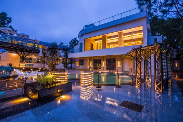 Hotel Millennium Park