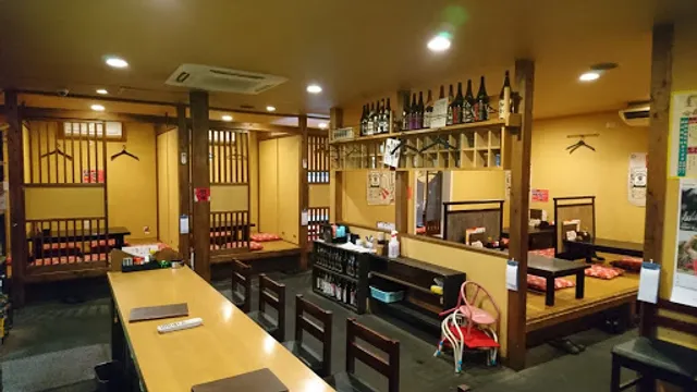 ちっご川 上津店