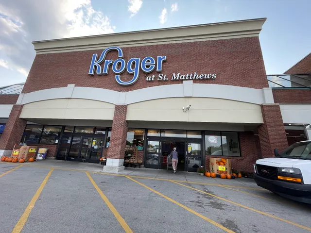 Kroger