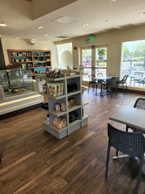 Island Vintage Coffee