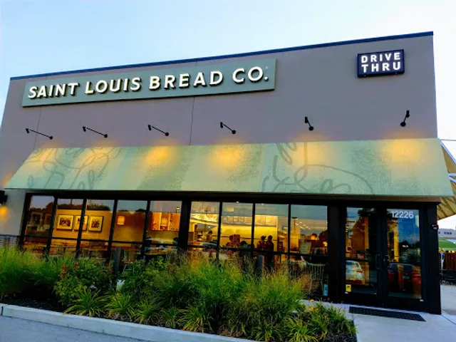 St. Louis Bread Co.