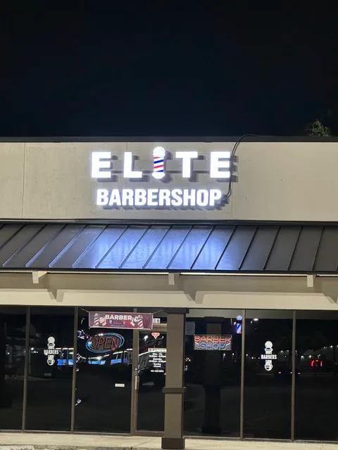 Cedar Stone Shopping Center