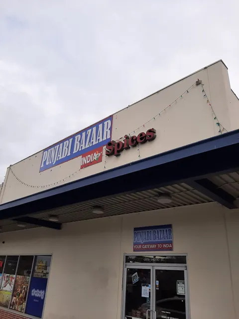 Punjabi Bazaar