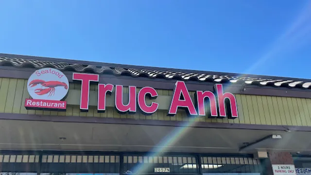 Truc Anh Restaurant