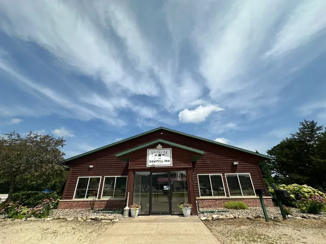 The Sawmill Inn