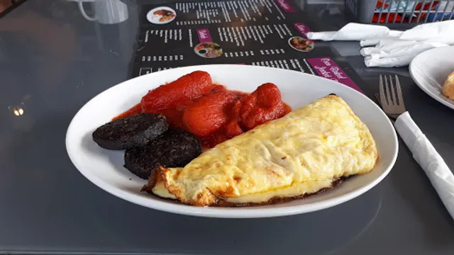 Fairways Diner Within Fairways Garden Centre