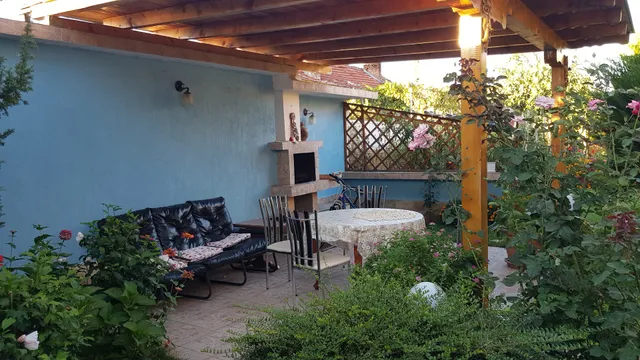 Kyurkchievi Guest House