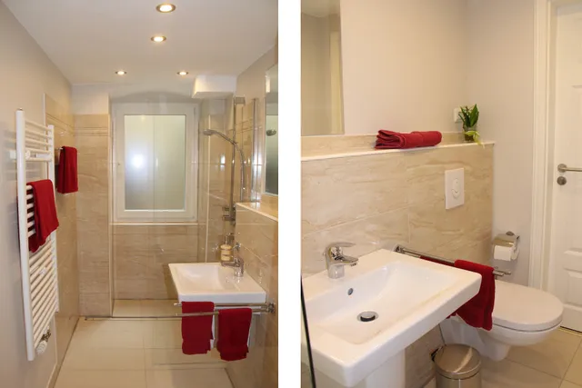 Stars Berlin Apartments Zillestraße