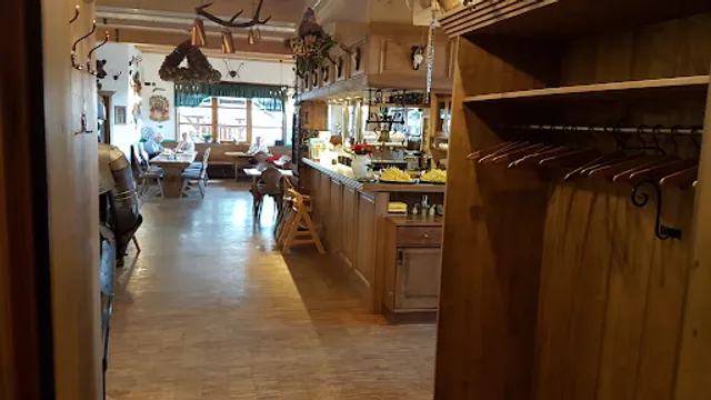 Gaststätte Lobdeburgklause