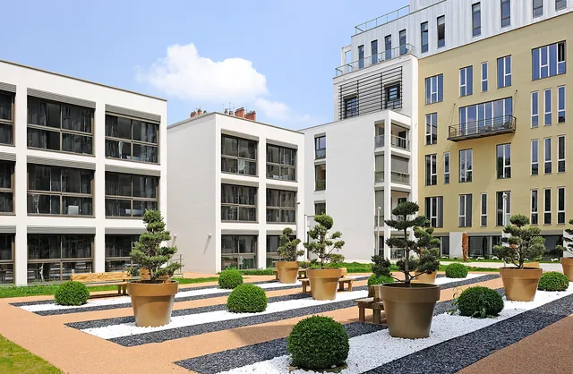 Lagrange apart'HOTEL - Lyon Lumière