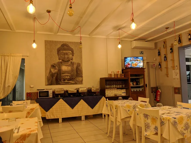 Ristorante Warna, La vera cucina Take Away dello Sri Lanka