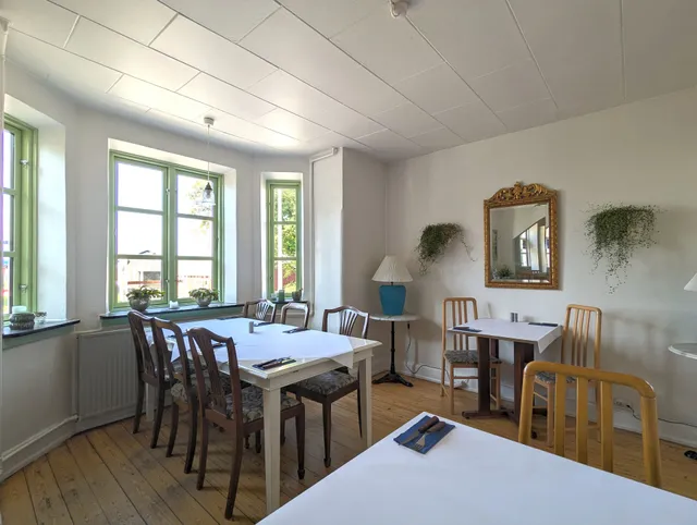 Restaurant Portofino