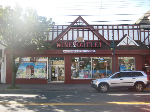 Wine Outlet