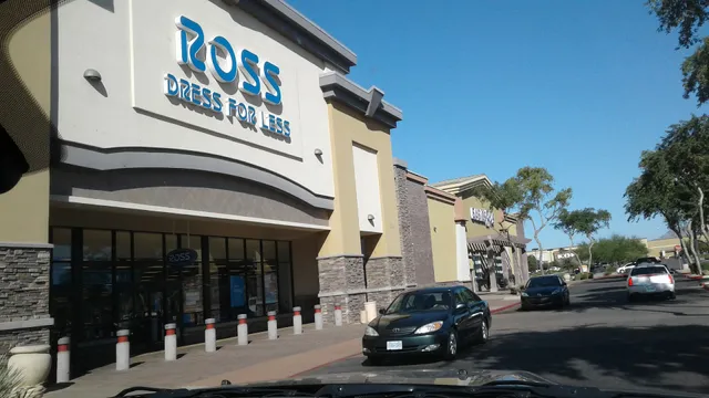 Superstition Gateway West