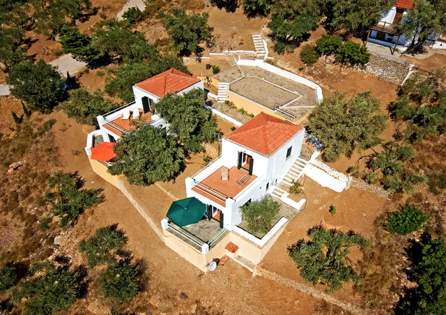 Villa Kalypso Skopelos