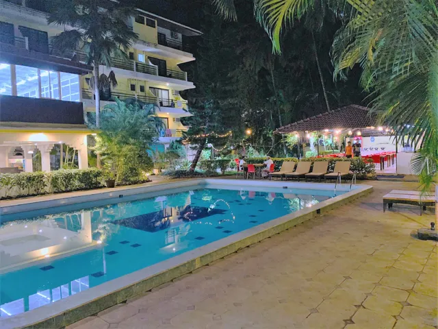 Peninsula Beach Resort