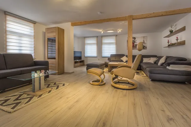 Ferienwohnung am Schlosspark