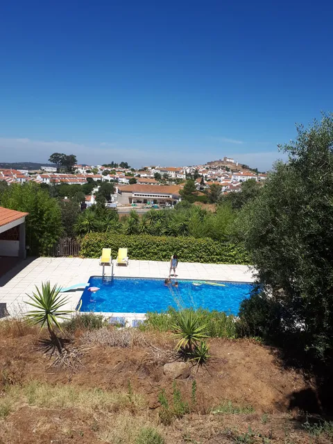 Holiday Home Monte Das Azinheiras