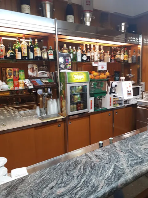 Bar Pasticceria La Mignon Di Minerva Michele