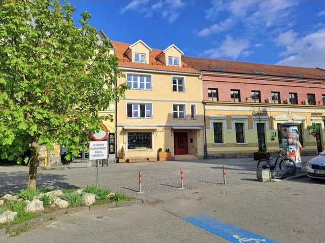 Pensiunea - 7 Levél - Panzió