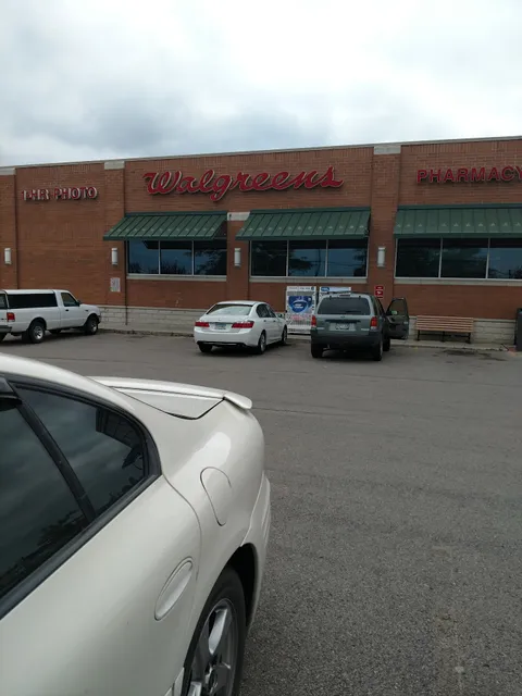 Walgreens