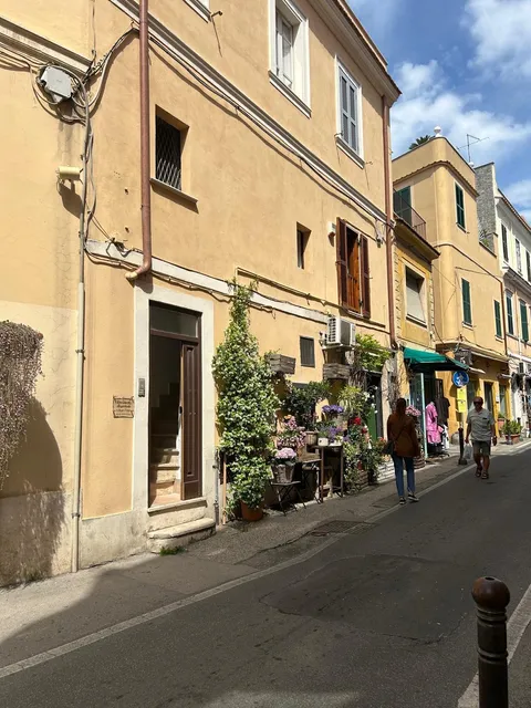 Casa vacanze Romana 19