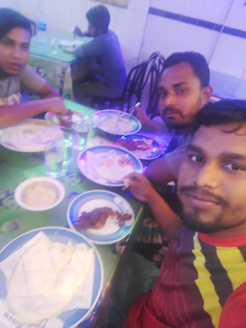 Dawat Biryani House