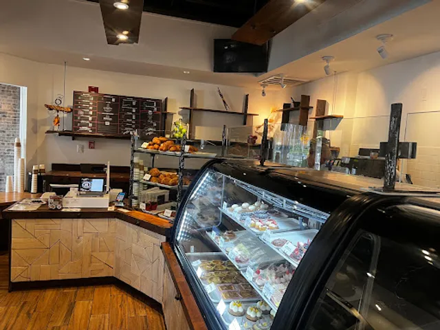 Hilton Head Social Bakery