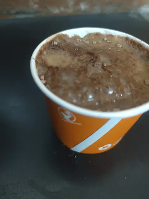 Jain Cafe, Dilsukhnagar