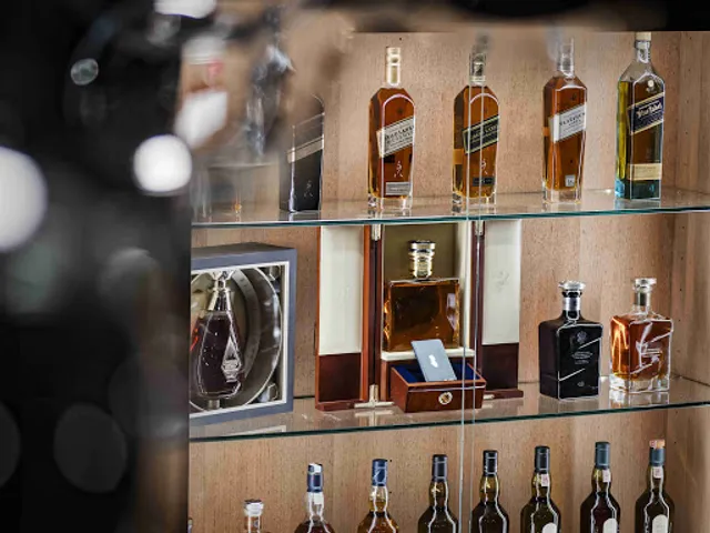 Schlegelkopf Restaurant/Bar