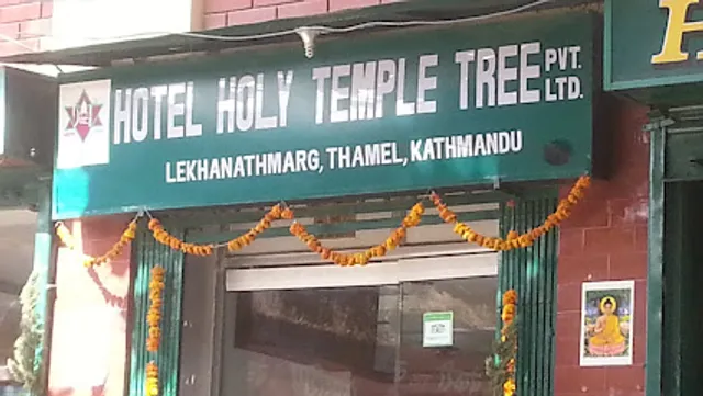Hotel Holy Temple Tree Pvt. Ltd.