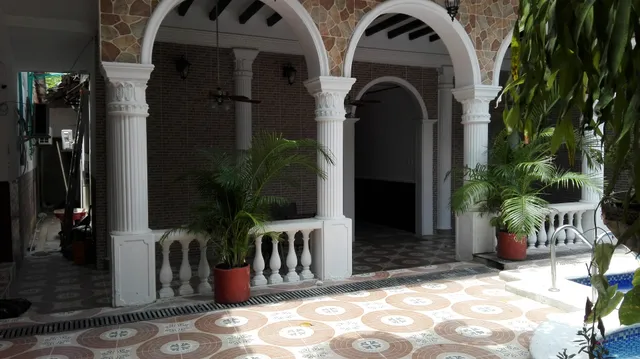 Hostel Boutique La Casona