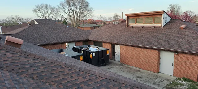 Woodward Resource Center