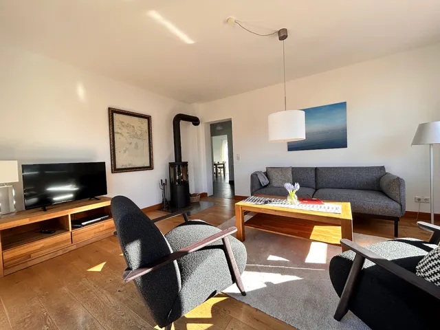 Wattkante Ferienwohnungen