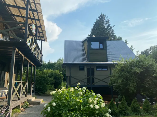 Atpūtas Namiņš pie jūras Saulkrasti