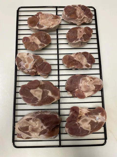 Franks Farm Processing