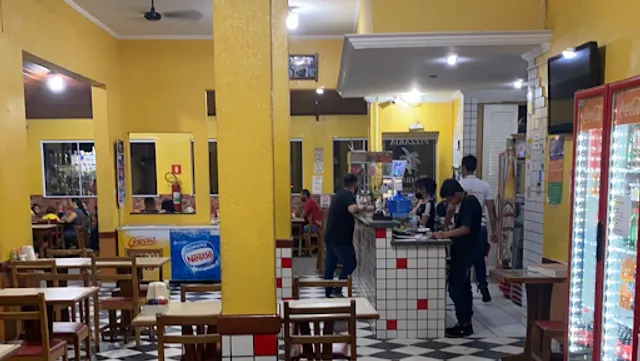 Numbaira Restaurante