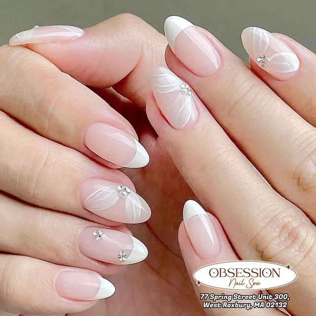 Obsession Nails & Spa