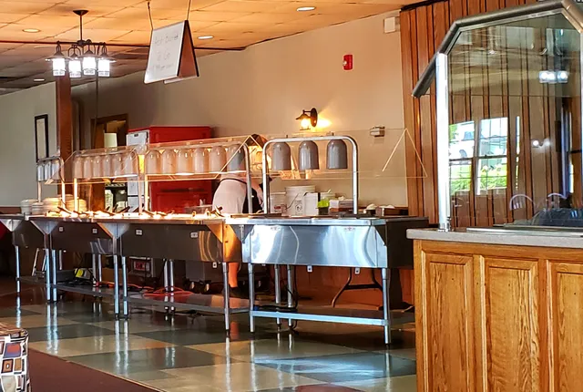 Mrs. Yoder's Kitchen