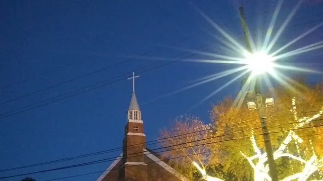 Bethel Church of Houston