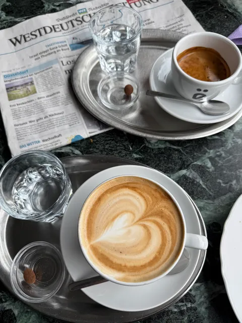 Kaffeerösterei Lamëng GmbH