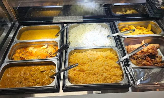 Sabor De Mi Tierra | Ecuadorian Restaurant & Juice Bar