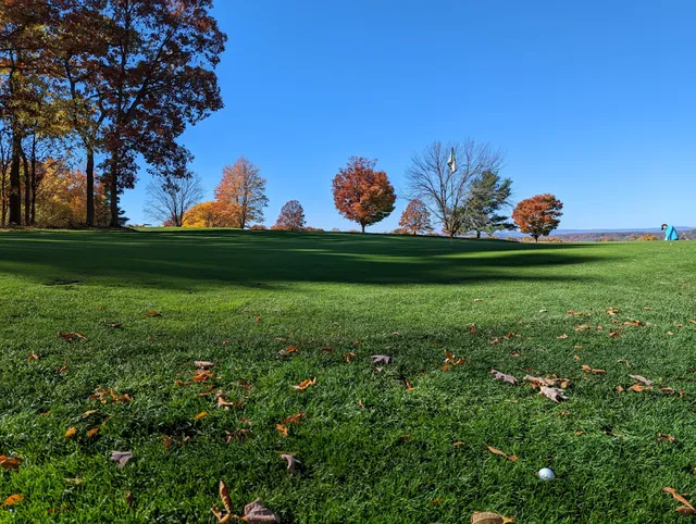 Hickory Hill Golf Course
