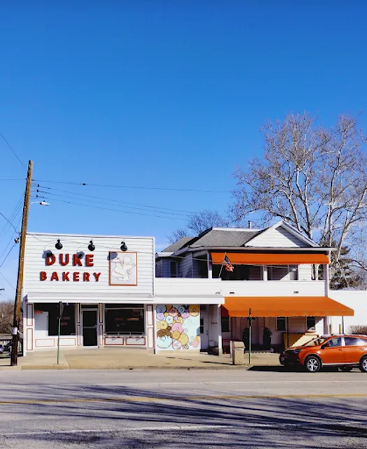 Duke Bakery