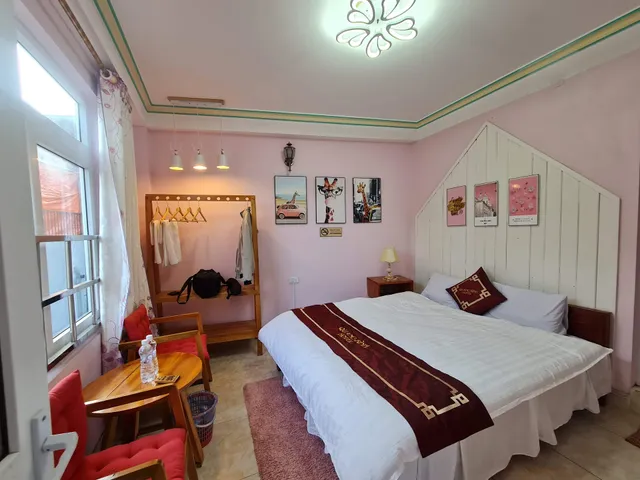 Nhà Nghỉ Quang Bình