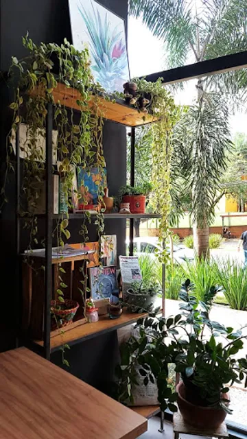 Som Tam Cozinha Asiática