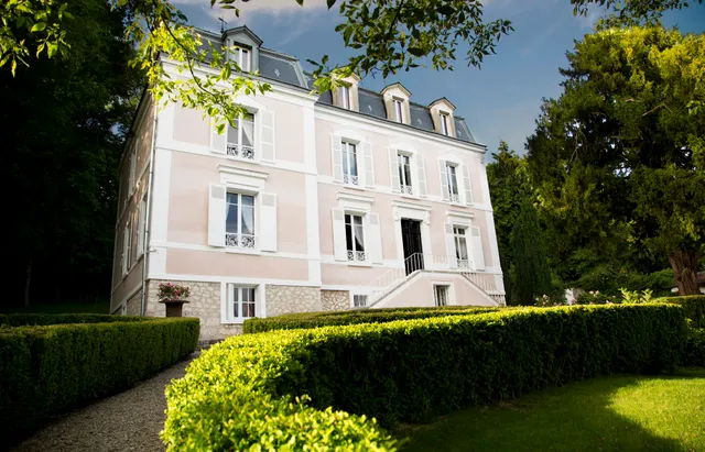 Maison Stella Cadente Provins