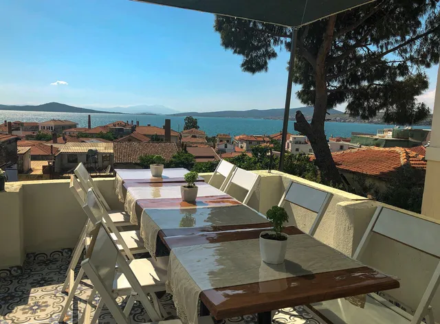 Kastoria Tarihi Konuk Evi