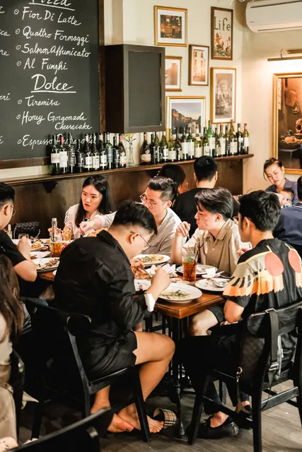 Emilia Cucina Italiana