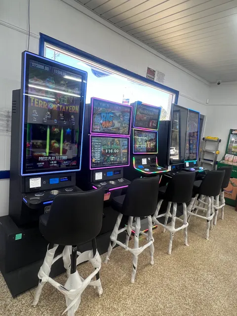 Sweet Onion Junction